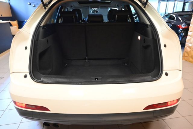 AUDI Q3 usata 112