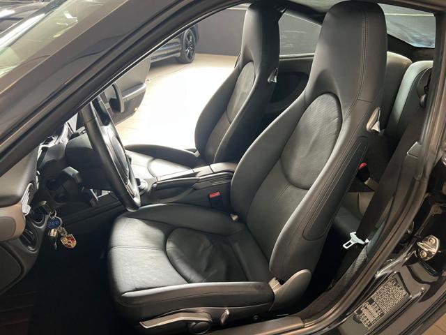 PORSCHE 911 usata, con ESP