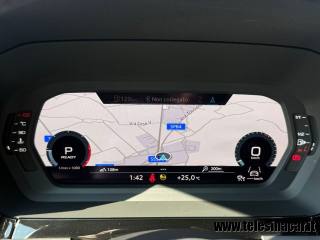 AUDI A3 usata, con Sistema di navigazione