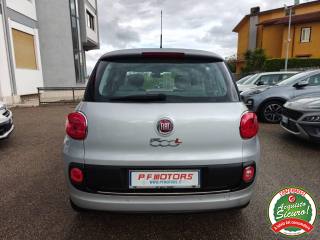 FIAT 500L usata, con Airbag Passeggero