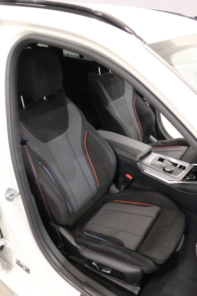 BMW 320 usata, con Controllo trazione