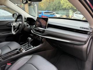 JEEP Compass usata, con Chiusura centralizzata