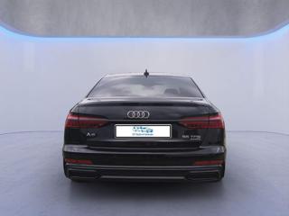 AUDI A6 usata, con Alzacristalli elettrici