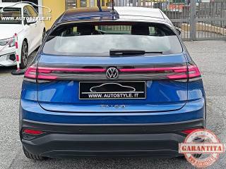 VOLKSWAGEN Taigo usata, con Cerchi in lega