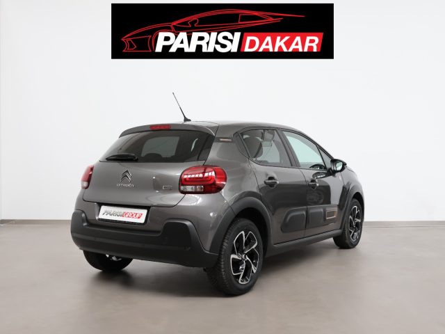 CITROEN C3 usata, con Airbag laterali
