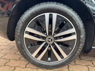 MERCEDES-BENZ B 180 usata, con Touch screen