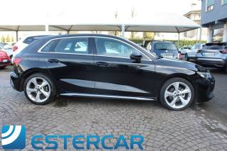 AUDI A3 usata, con Cerchi in lega