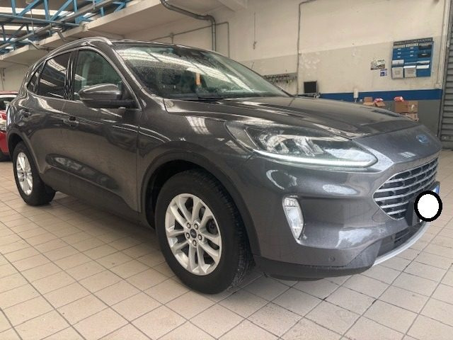 FORD Kuga usata, con Airbag laterali