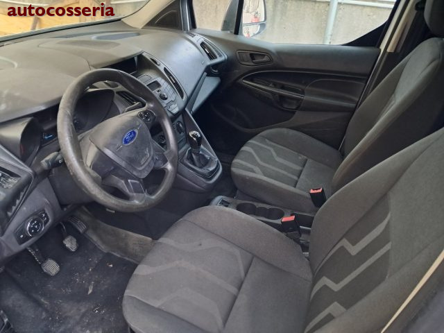 FORD Transit Connect usata 3
