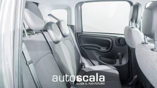 FIAT Panda usata, con Climatizzatore