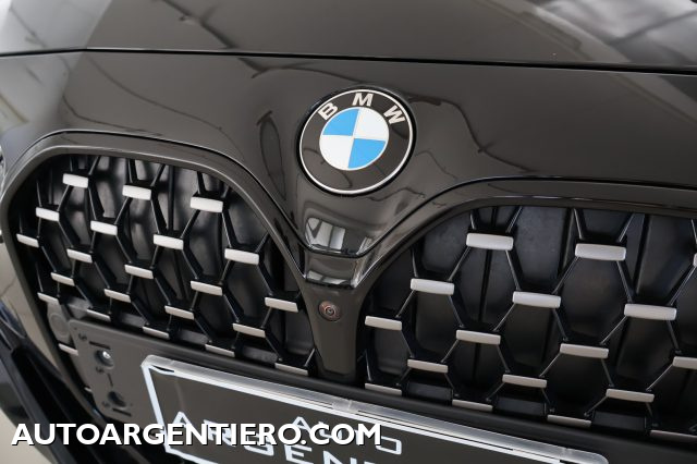 BMW 420 usata, con Chiamata automatica per emergenze