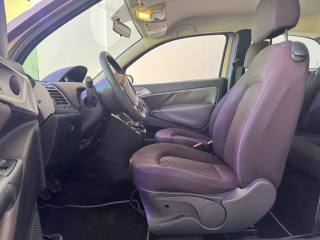 LANCIA Ypsilon usata 4