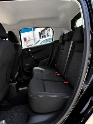 PEUGEOT 208 usata, con ESP