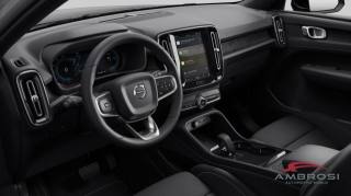 VOLVO XC40 usata 8