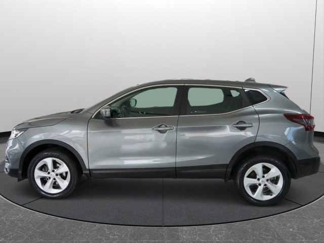 NISSAN Qashqai usata, con Sensore di pioggia
