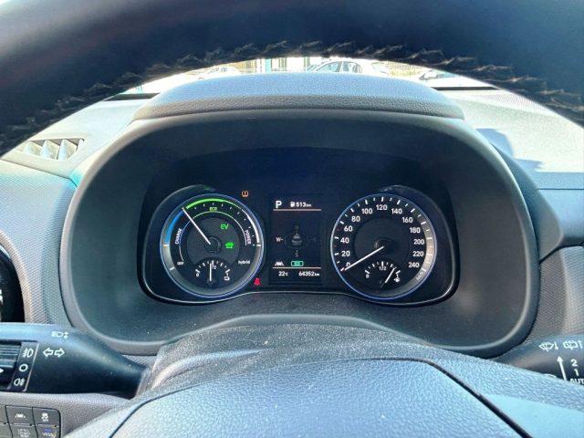 HYUNDAI Kona usata, con Controllo trazione