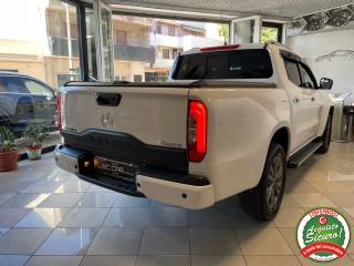MERCEDES-BENZ X 250 usata, con USB