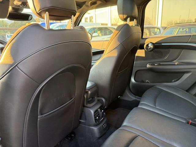 MINI Countryman usata, con Interni in pelle