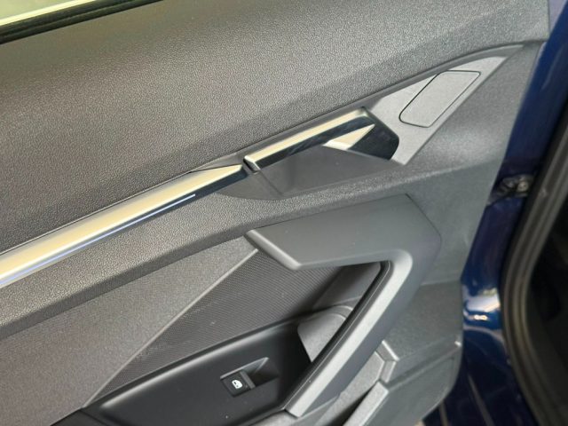 AUDI A3 usata, con Sensori di parcheggio posteriori