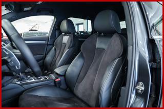 AUDI S3 usata, con Chiusura centralizzata