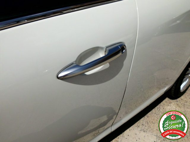 ALFA ROMEO Giulietta usata, con MP3
