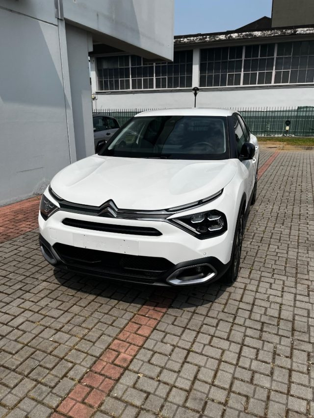 CITROEN C4 usata, con Airbag