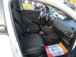 LANCIA Ypsilon usata, con Boardcomputer