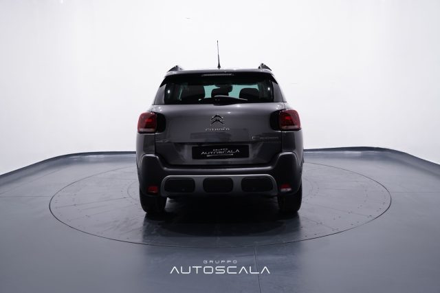 CITROEN C3 Aircross usata, con Alzacristalli elettrici
