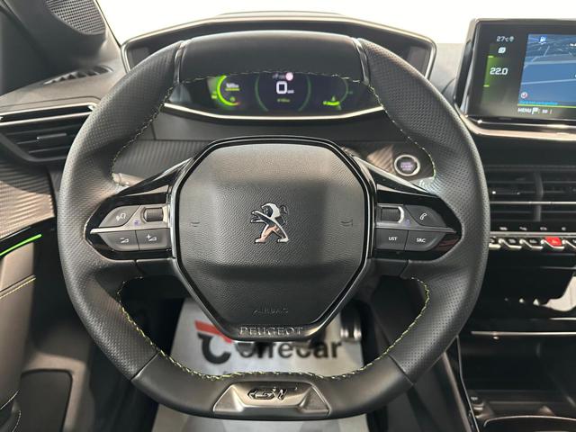 PEUGEOT 208 usata, con Chiusura centralizzata
