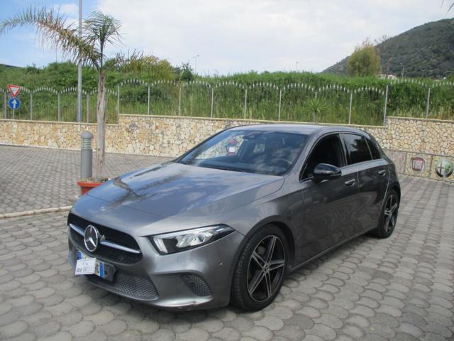 MERCEDES-BENZ A 180 usata, con Airbag