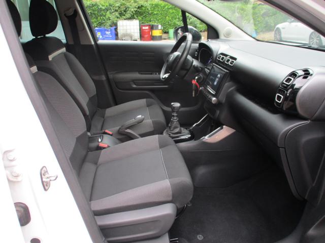 CITROEN C3 Aircross usata, con Park Distance Control