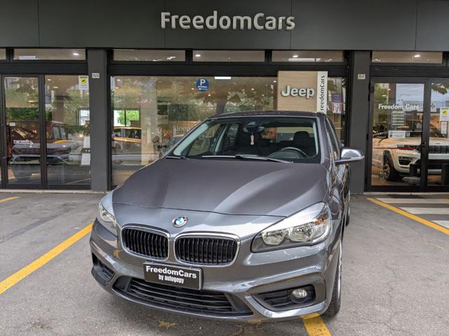 BMW 216 usata, con Airbag