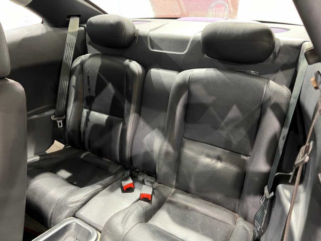 ALFA ROMEO GTV usata 11