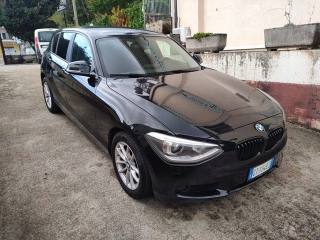 BMW 114 usata, con Immobilizzatore elettronico