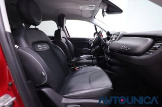 FIAT 500X usata 42
