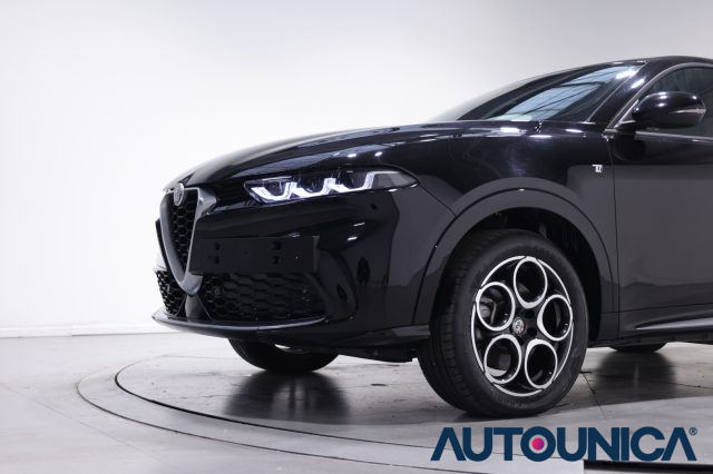 ALFA ROMEO Tonale usata, con Controllo automatico clima