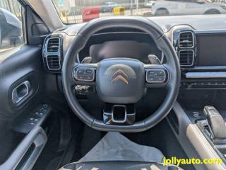 CITROEN C5 Aircross usata, con Controllo trazione