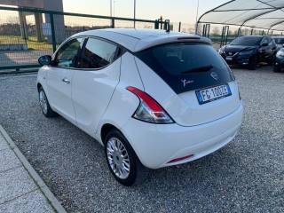 LANCIA Ypsilon usata, con Chiusura centralizzata