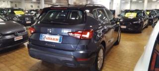 SEAT Arona usata, con Chiusura centralizzata