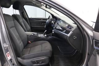 BMW 520 usata, con Bluetooth