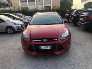 FORD Focus usata, con Airbag laterali