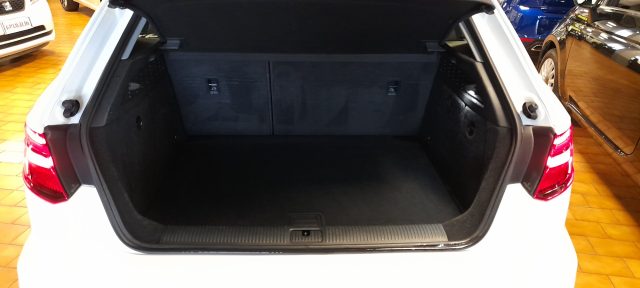 AUDI A3 usata, con ESP