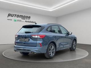 FORD Kuga usata, con Airbag Passeggero