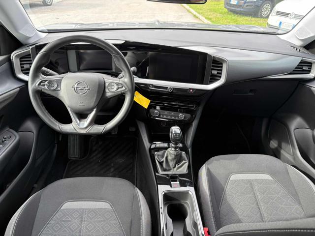 OPEL Mokka usata, con Cruise Control