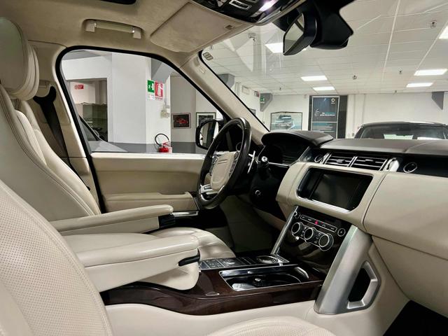 LAND ROVER Range Rover usata 28