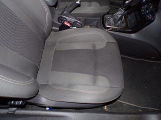 FORD Fiesta usata 60