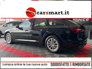 AUDI A6 usata, con Autoradio