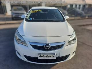 OPEL Astra 1.6 115CV 5 porte Elective