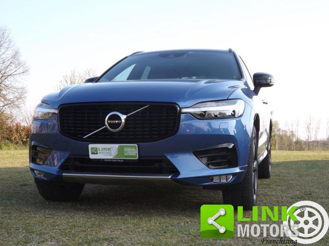 VOLVO XC60 usata 77
