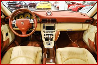 PORSCHE 997 usata, con Fari Xenon